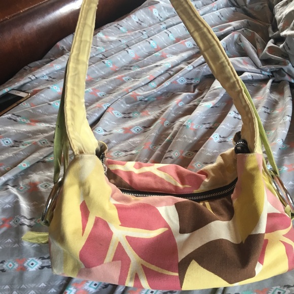 1145 Lill Shoulder bag - Picture 1 of 4